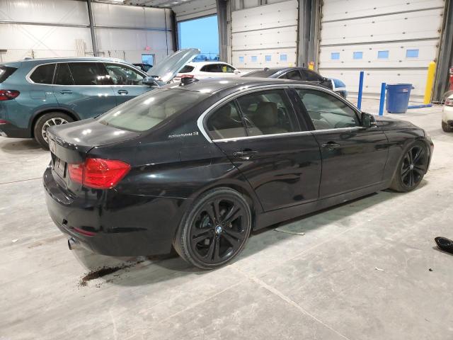 WBA3F9C57DF483803 - 2013 BMW ACTIVEHYBR BLACK photo 3
