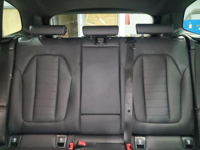 5UXTS1C04M9G47206 - 2021 BMW X3 XDRIVE30E BLUE photo 10