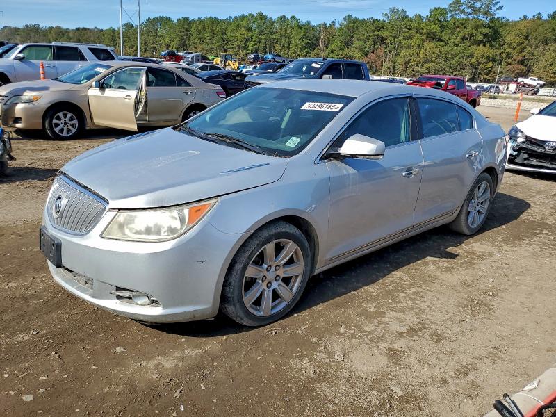 2012 BUICK LACROSSE, 