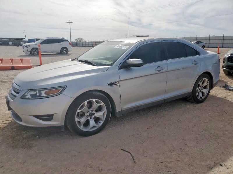 2011 FORD TAURUS SEL, 