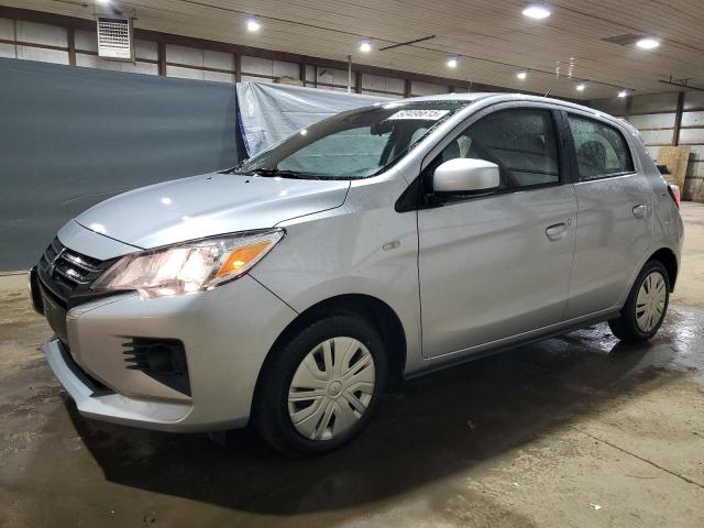 2024 MITSUBISHI MIRAGE ES, 