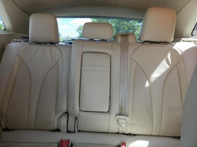 5LMCJ1A90FUJ41366 - 2015 LINCOLN MKC BURGUNDY photo 10