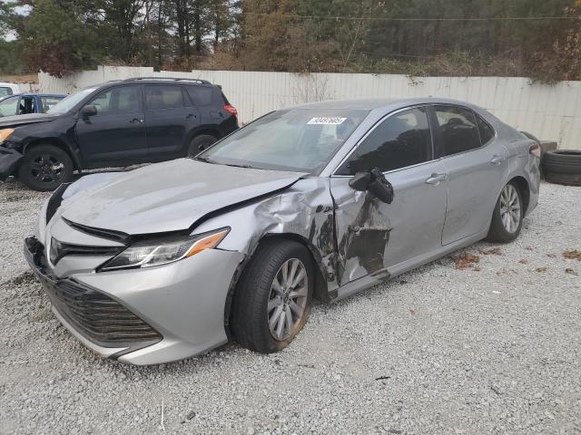 2019 TOYOTA CAMRY L, 