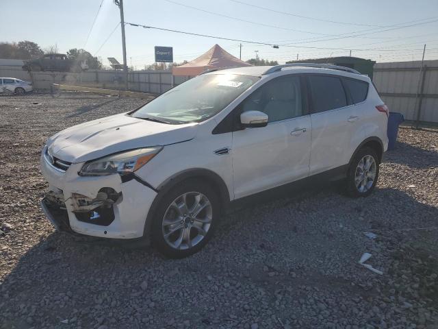 2014 FORD ESCAPE TITANIUM, 