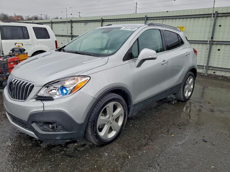 2016 BUICK ENCORE CONVENIENCE, 