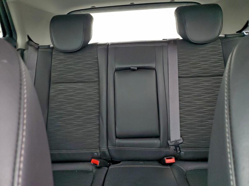 KL4CJBSB6GB673887 - 2016 BUICK ENCORE CONVENIENCE فضي صورة 10