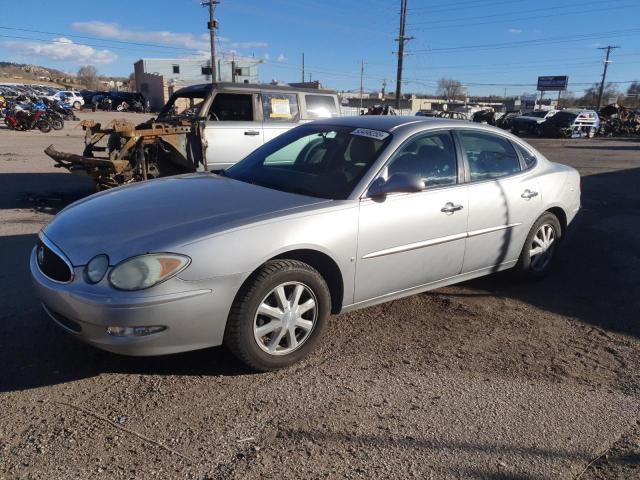 2006 BUICK LACROSSE CXL, 