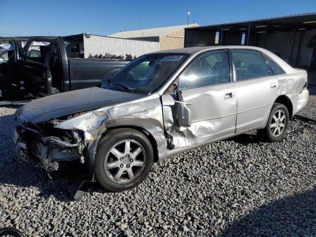 2000 TOYOTA AVALON XL, 