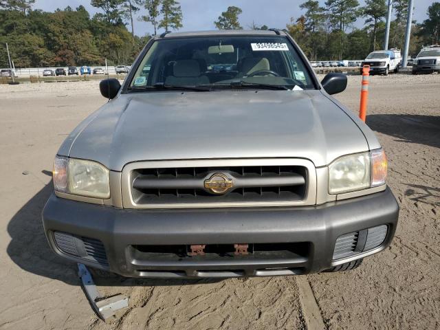 JN8AR07S8XW385692 - 1999 NISSAN PATHFINDER LE TAN photo 5