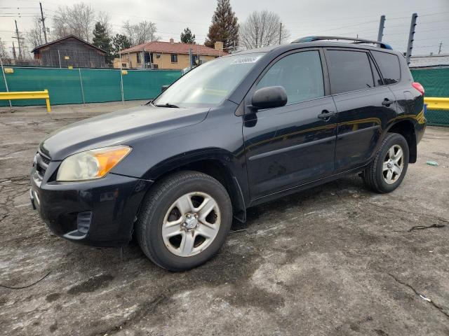2009 TOYOTA RAV4, 