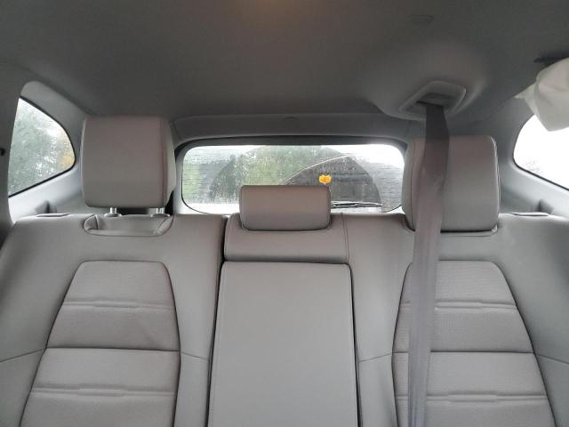 7FARW2H8XNE032589 - 2022 HONDA CR-V EXL 红色 照片 10