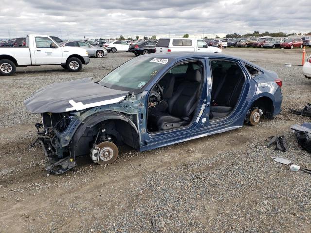 2025 HONDA CIVIC SPORT, 