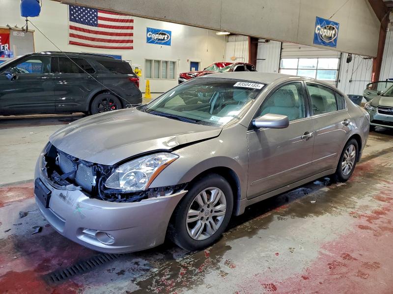 2012 NISSAN ALTIMA BASE, 