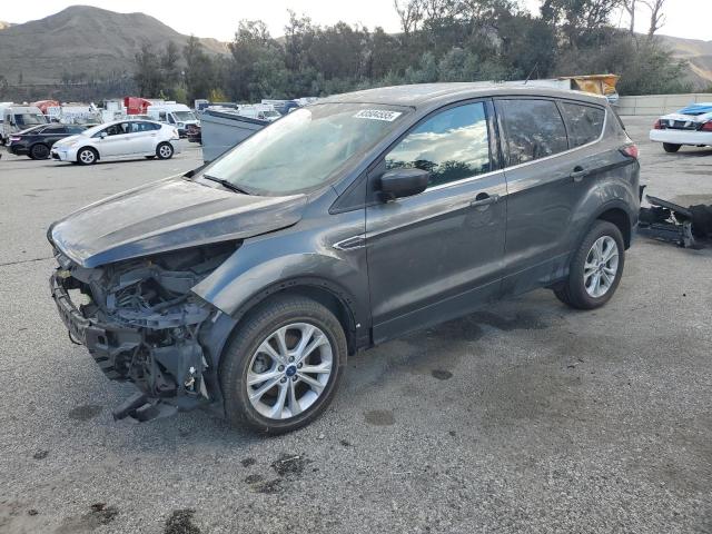 2017 FORD ESCAPE SE, 