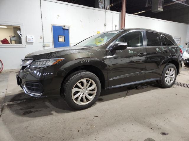 2016 ACURA RDX TECHNOLOGY, 