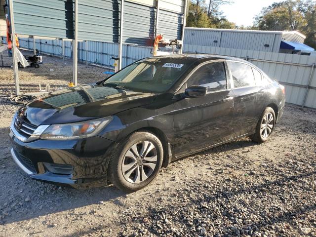 2014 HONDA ACCORD SPORT, 