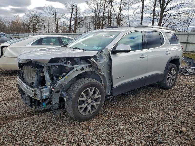 2020 GMC ACADIA SLT, 