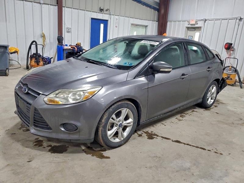 2014 FORD FOCUS SE, 