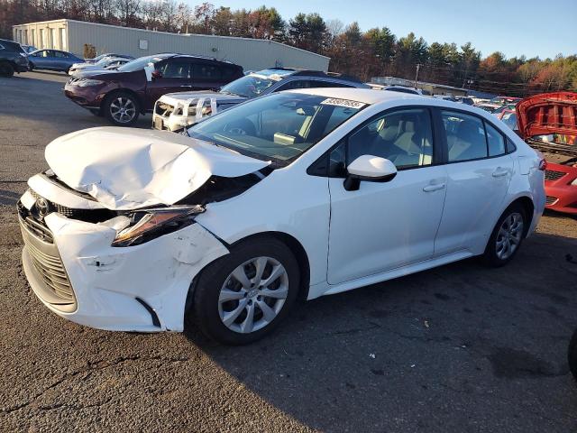2023 TOYOTA COROLLA LE, 