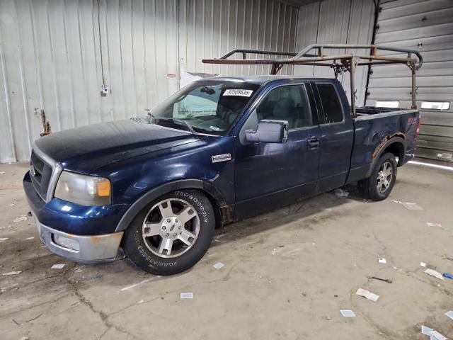 2004 FORD F150, 
