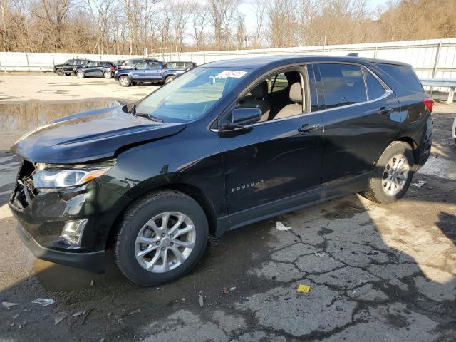 2019 CHEVROLET EQUINOX LT, 