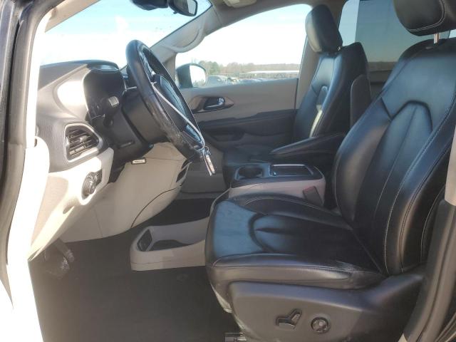 2C4RC1BG6PR529418 - 2023 CHRYSLER PACIFICA TOURING L Schwarz Foto 7