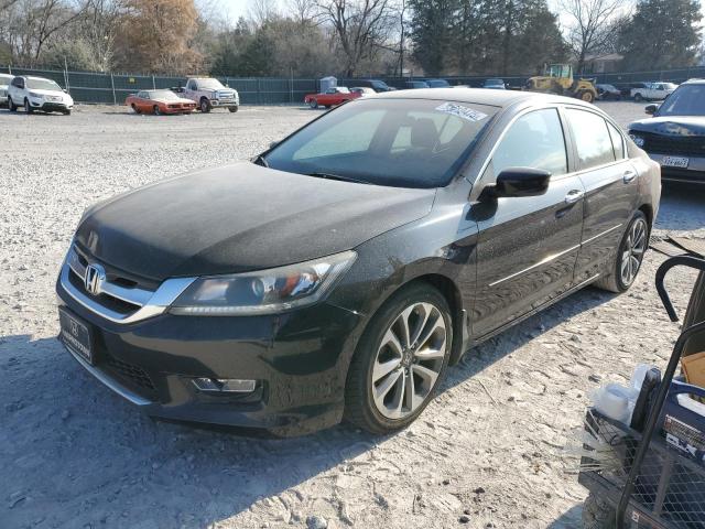 2013 HONDA ACCORD SPORT, 