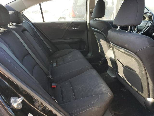 1HGCR2E59DA194113 - 2013 HONDA ACCORD SPORT Қара фото 10