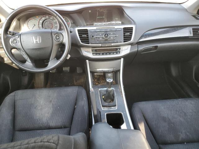 1HGCR2E59DA194113 - 2013 HONDA ACCORD SPORT Қара фото 8