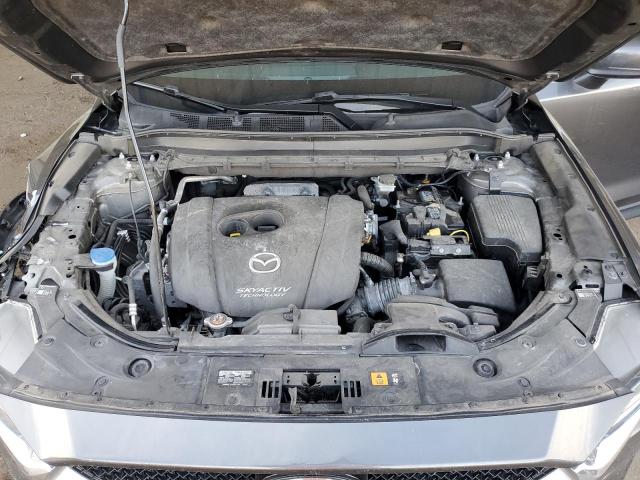 JM3KFACM7K1582985 - 2019 MAZDA CX-5 TOURING CHARCOAL photo 11