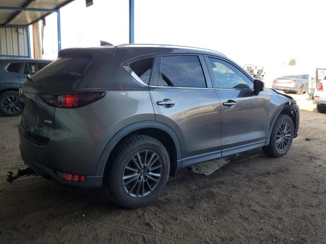 JM3KFACM7K1582985 - 2019 MAZDA CX-5 TOURING CHARCOAL photo 3