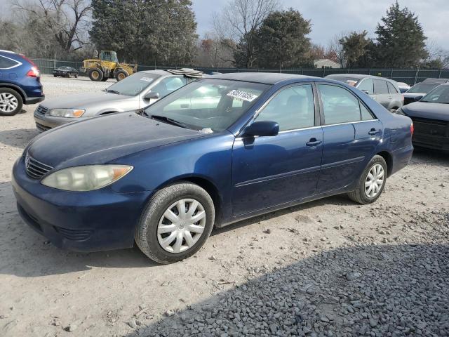 2005 TOYOTA CAMRY LE, 