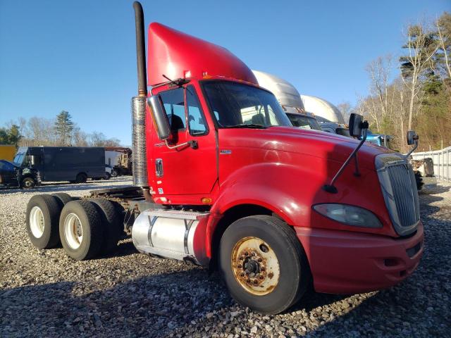 2012 INTERNATIONAL PROSTAR, 