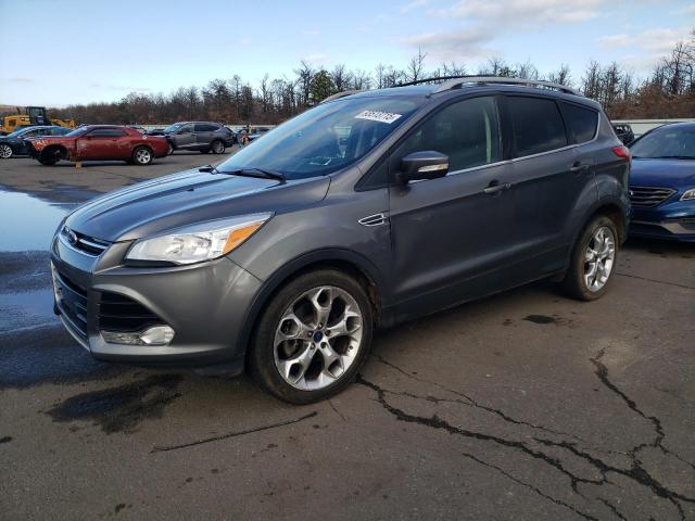 2014 FORD ESCAPE TITANIUM, 