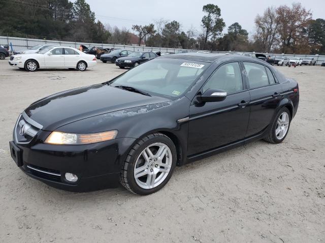 2007 ACURA TL, 