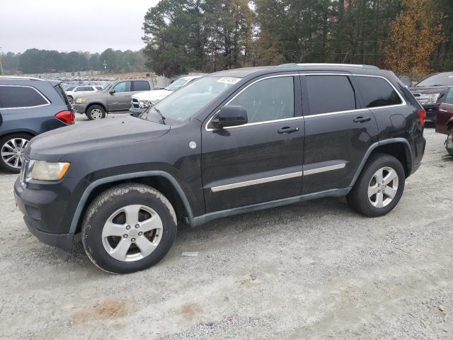 2011 JEEP GRAND CHER LAREDO, 