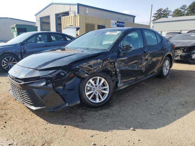 2025 TOYOTA CAMRY XSE, 
