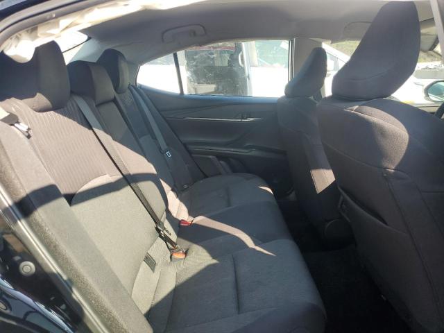 4T1DAACK8SU559076 - 2025 TOYOTA CAMRY XSE შავი ფოტო 10