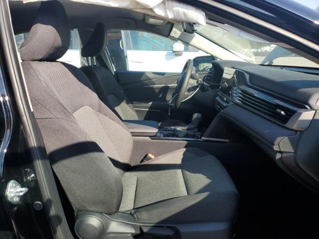 4T1DAACK8SU559076 - 2025 TOYOTA CAMRY XSE შავი ფოტო 7