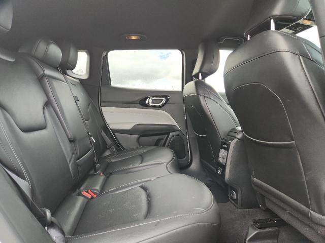 3C4NJDCN2ST508557 - 2025 JEEP COMPASS LIMITED رمادي صورة 11