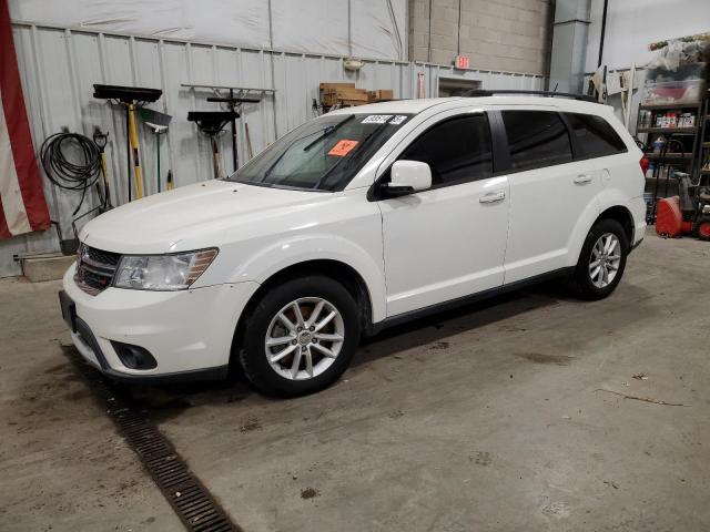 2015 DODGE JOURNEY SXT, 