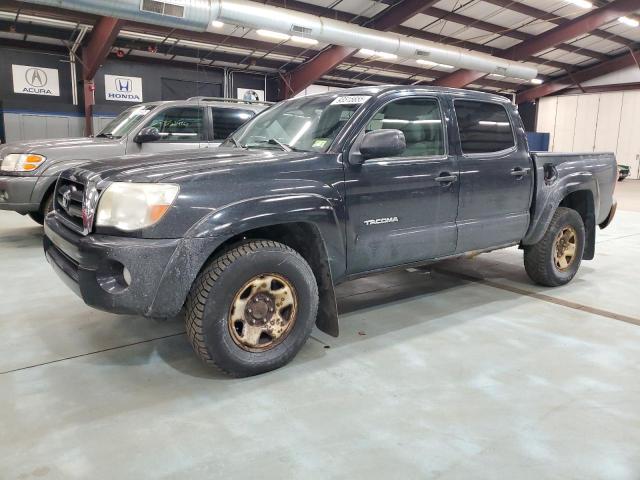 2008 TOYOTA TACOMA DOUBLE CAB, 