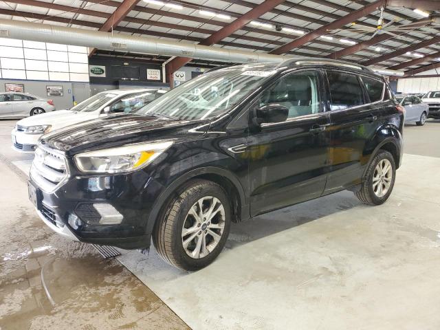 2018 FORD ESCAPE SE, 