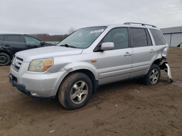 2006 HONDA PILOT EX, 