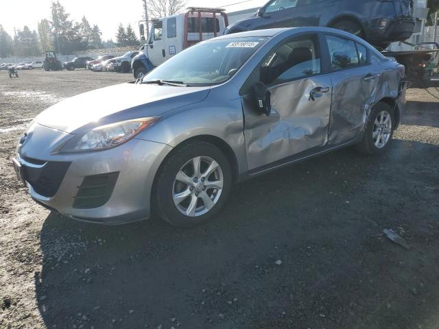 2010 MAZDA 3 I, 