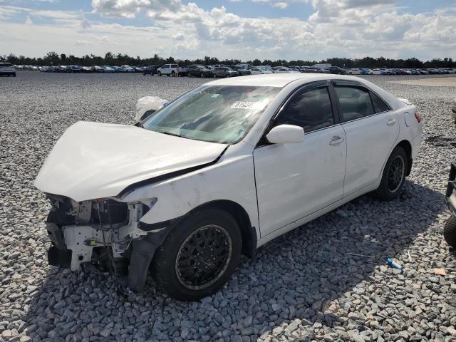 2008 TOYOTA CAMRY CE, 