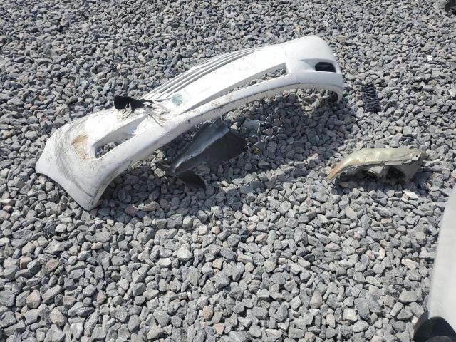 4T1BE46K58U769748 - 2008 TOYOTA CAMRY CE WHITE photo 12