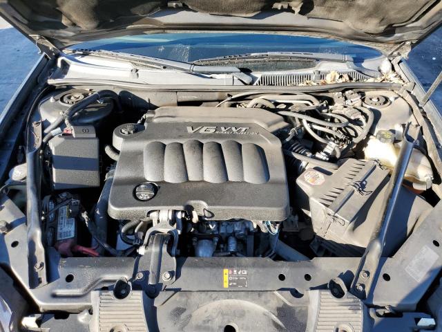 2G1WG5E31D1227996 - 2013 CHEVROLET IMPALA LT BLACK photo 11