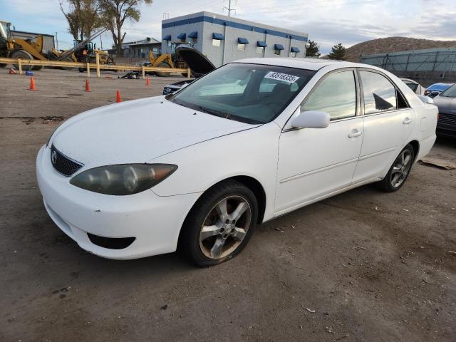 2005 TOYOTA CAMRY SE, 