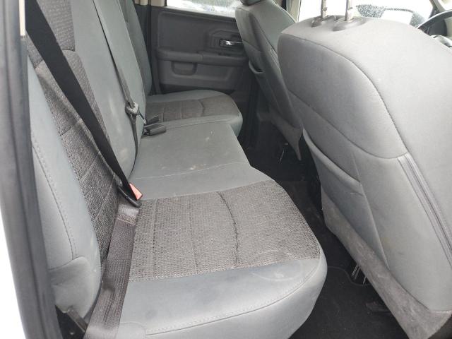 1C6RR7GT0JS207135 - 2018 RAM 1500 SLT Beyaz fotoğraf 10